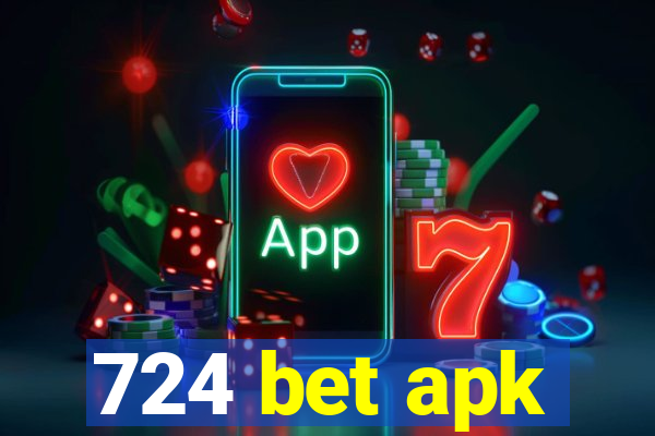 724 bet apk
